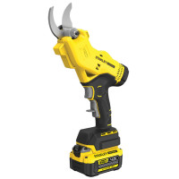 Купити Ножиці садові - секатор акумуляторний STANLEY FATMAX SFMCPP32M1. Офіційний фірмовий магазин Dewalt Stanley Black+Decker Bostitch, фірмова гарантія