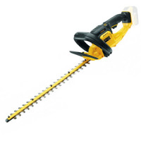 Купити Кущоріз акумуляторний DeWALT DCM563PB. Офіційний фірмовий магазин Dewalt Stanley Black+Decker Bostitch, фірмова гарантія
