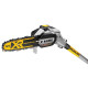 Купити Висоторіз акумуляторний безщітковий зі штангою DeWALT DCMPS567P1. Офіційний фірмовий магазин Dewalt Stanley Black+Decker Bostitch, фірмова гарантія
