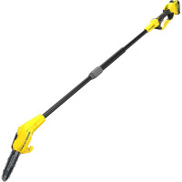 Купити Висоторіз акумуляторний зі штангою STANLEY FATMAX SFMCPS620M1. Офіційний фірмовий магазин Dewalt Stanley Black+Decker Bostitch, фірмова гарантія