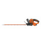 Купити Кущоріз електричний BLACK+DECKER BEHTS501. Офіційний фірмовий магазин Dewalt Stanley Black+Decker Bostitch, фірмова гарантія