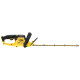 Купить Кусторез аккумуляторный DeWALT DCMHT563N. Официальный фирменный магазин Dewalt Stanley Black+Decker Bostitch
