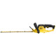 Купить Кусторез аккумуляторный DeWALT DCMHT563N. Официальный фирменный магазин Dewalt Stanley Black+Decker Bostitch