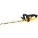 Купить Кусторез аккумуляторный DeWALT DCMHT563N. Официальный фирменный магазин Dewalt Stanley Black+Decker Bostitch