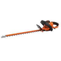 Купить Кусторез электрический BLACK+DECKER BEHTS551. Официальный фирменный магазин Dewalt Stanley Black+Decker Bostitch