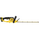 Купить Кусторез аккумуляторный DeWALT DCMHT563P1. Официальный фирменный магазин Dewalt Stanley Black+Decker Bostitch