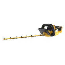 Купить Кусторез аккумуляторный бесщёточный DeWALT DCMHT573N. Официальный фирменный магазин Dewalt Stanley Black+Decker Bostitch