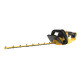 Купити Кущоріз акумуляторний безщітковий DeWALT DCMHT573N. Офіційний фірмовий магазин Dewalt Stanley Black+Decker Bostitch, фірмова гарантія