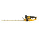 Купити Кущоріз акумуляторний безщітковий DeWALT DCMHT573N. Офіційний фірмовий магазин Dewalt Stanley Black+Decker Bostitch, фірмова гарантія