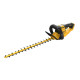 Купити Кущоріз акумуляторний безщітковий DeWALT DCMHT573N. Офіційний фірмовий магазин Dewalt Stanley Black+Decker Bostitch, фірмова гарантія