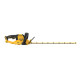 Купити Кущоріз акумуляторний безщітковий DeWALT DCMHT573N. Офіційний фірмовий магазин Dewalt Stanley Black+Decker Bostitch, фірмова гарантія