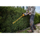 Купити Кущоріз акумуляторний безщітковий DeWALT DCMHT573N. Офіційний фірмовий магазин Dewalt Stanley Black+Decker Bostitch, фірмова гарантія