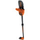 Купити Висоторіз акумуляторний зі штангою BLACK+DECKER GPC1820L20. Офіційний фірмовий магазин Dewalt Stanley Black+Decker Bostitch, фірмова гарантія