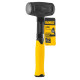 Купить Мини-кувалда с весом головки 1361 г DeWALT DWHT51388-0. Официальный фирменный магазин Dewalt Stanley Black+Decker Bostitch