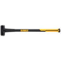 Купити Кувалда з вагою головки 3600 г DeWALT DWHT56028-0. Офіційний фірмовий магазин Dewalt Stanley Black+Decker Bostitch, фірмова гарантія