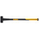 Купить Кувалда с весом головки 3600 г DeWALT DWHT56028-0. Официальный фирменный магазин Dewalt Stanley Black+Decker Bostitch