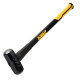 Купить Кувалда с весом головки 3600 г DeWALT DWHT56028-0. Официальный фирменный магазин Dewalt Stanley Black+Decker Bostitch