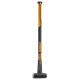 Купить Кувалда с весом головки 3600 г DeWALT DWHT56028-0. Официальный фирменный магазин Dewalt Stanley Black+Decker Bostitch