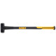 Купить Кувалда с весом головки 3600 г DeWALT DWHT56028-0. Официальный фирменный магазин Dewalt Stanley Black+Decker Bostitch