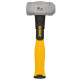 Купить Мини-кувалда с весом головки 1360 г DeWALT DWHT56152-1. Официальный фирменный магазин Dewalt Stanley Black+Decker Bostitch