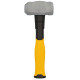 Купить Мини-кувалда с весом головки 1360 г DeWALT DWHT56152-1. Официальный фирменный магазин Dewalt Stanley Black+Decker Bostitch