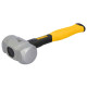 Купить Мини-кувалда с весом головки 1360 г DeWALT DWHT56152-1. Официальный фирменный магазин Dewalt Stanley Black+Decker Bostitch