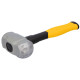 Купить Мини-кувалда с весом головки 1360 г DeWALT DWHT56152-1. Официальный фирменный магазин Dewalt Stanley Black+Decker Bostitch