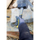 Купить Мини-кувалда Fiberglass с весом головки 1000 г STANLEY STHT0-54126. Официальный фирменный магазин Dewalt Stanley Black+Decker Bostitch