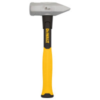 Купити Міні-кувалда з вагою головки 1810 г DeWALT DWHT56157-1. Офіційний фірмовий магазин Dewalt Stanley Black+Decker Bostitch, фірмова гарантія