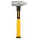 Купить Мини-кувалда с весом головки 1810 г DeWALT DWHT56157-1. Официальный фирменный магазин Dewalt Stanley Black+Decker Bostitch