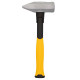 Купить Мини-кувалда с весом головки 1810 г DeWALT DWHT56157-1. Официальный фирменный магазин Dewalt Stanley Black+Decker Bostitch