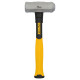 Купить Мини-кувалда с весом головки 1810 г DeWALT DWHT56158-1. Официальный фирменный магазин Dewalt Stanley Black+Decker Bostitch