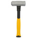 Купить Мини-кувалда с весом головки 1810 г DeWALT DWHT56158-1. Официальный фирменный магазин Dewalt Stanley Black+Decker Bostitch