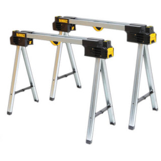 Козли будівельні. Офіційний фірмовий магазин Dewalt Stanley Black+Decker Bostitch, фірмова гарантія