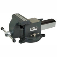Купить Тиски MaxSteelдля большой нагрузки с усилием сжатия 1400 кг STANLEY 1-83-066. Официальный фирменный магазин Dewalt Stanley Black+Decker Bostitch