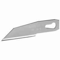 Купити Леза запасні 5901 для ножів для виробних робіт, 3 штуки STANLEY 0-11-221. Офіційний фірмовий магазин Dewalt Stanley Black+Decker Bostitch, фірмова гарантія