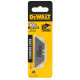Купить Лезвия запасные для отделочных работ, трапецевидные Carbide DeWALT DWHT0-11131. Официальный фирменный магазин Dewalt Stanley Black+Decker Bostitch