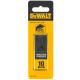 Купить Лезвия запасные для отделочных работ, трапецевидные DeWALT DWHT11004-2. Официальный фирменный магазин Dewalt Stanley Black+Decker Bostitch