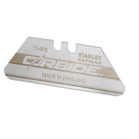 Купити Леза запасні STANLEY FMHT11012-2. Офіційний фірмовий магазин Dewalt Stanley Black+Decker Bostitch, фірмова гарантія