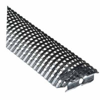 Купити Лезо для рашпіля Surform напівкругле довжиною 250 мм зі стандартною розподільчою рискою STANLEY 5-21-299. Офіційний фірмовий магазин Dewalt Stanley Black+Decker Bostitch, фірмова гарантія