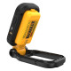 Купити Ліхтар світлодіодний акумуляторний DeWALT DCL182. Офіційний фірмовий магазин Dewalt Stanley Black+Decker Bostitch, фірмова гарантія