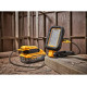 Купити Ліхтар світлодіодний акумуляторний DeWALT DCL182. Офіційний фірмовий магазин Dewalt Stanley Black+Decker Bostitch, фірмова гарантія