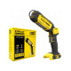 Купить Фонарь светодиодный аккумуляторный STANLEY FATMAX SFMCL050B. Официальный фирменный магазин Dewalt Stanley Black+Decker Bostitch