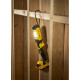 Купить Фонарь светодиодный аккумуляторный STANLEY FATMAX SFMCL050B. Официальный фирменный магазин Dewalt Stanley Black+Decker Bostitch