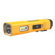 Купити Ліхтар світлодіодний акумуляторний DeWALT DCL183. Офіційний фірмовий магазин Dewalt Stanley Black+Decker Bostitch, фірмова гарантія