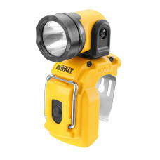 Купити Ліхтар світлодіодний акумуляторний DeWALT DCL510N. Офіційний фірмовий магазин Dewalt Stanley Black+Decker Bostitch, фірмова гарантія