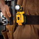Купить Фонарь светодиодный аккумуляторный DeWALT DCL510N. Официальный фирменный магазин Dewalt Stanley Black+Decker Bostitch