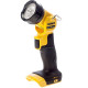Купить Фонарь светодиодный аккумуляторный DeWALT DCL040. Официальный фирменный магазин Dewalt Stanley Black+Decker Bostitch