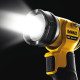 Купить Фонарь светодиодный аккумуляторный DeWALT DCL040. Официальный фирменный магазин Dewalt Stanley Black+Decker Bostitch