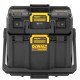 Купити Ліхтар світлодіодний акумуляторний-BOX DeWALT DWST08061-1. Офіційний фірмовий магазин Dewalt Stanley Black+Decker Bostitch, фірмова гарантія
